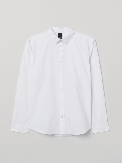 Сорочка H&M модель 37353 - фото