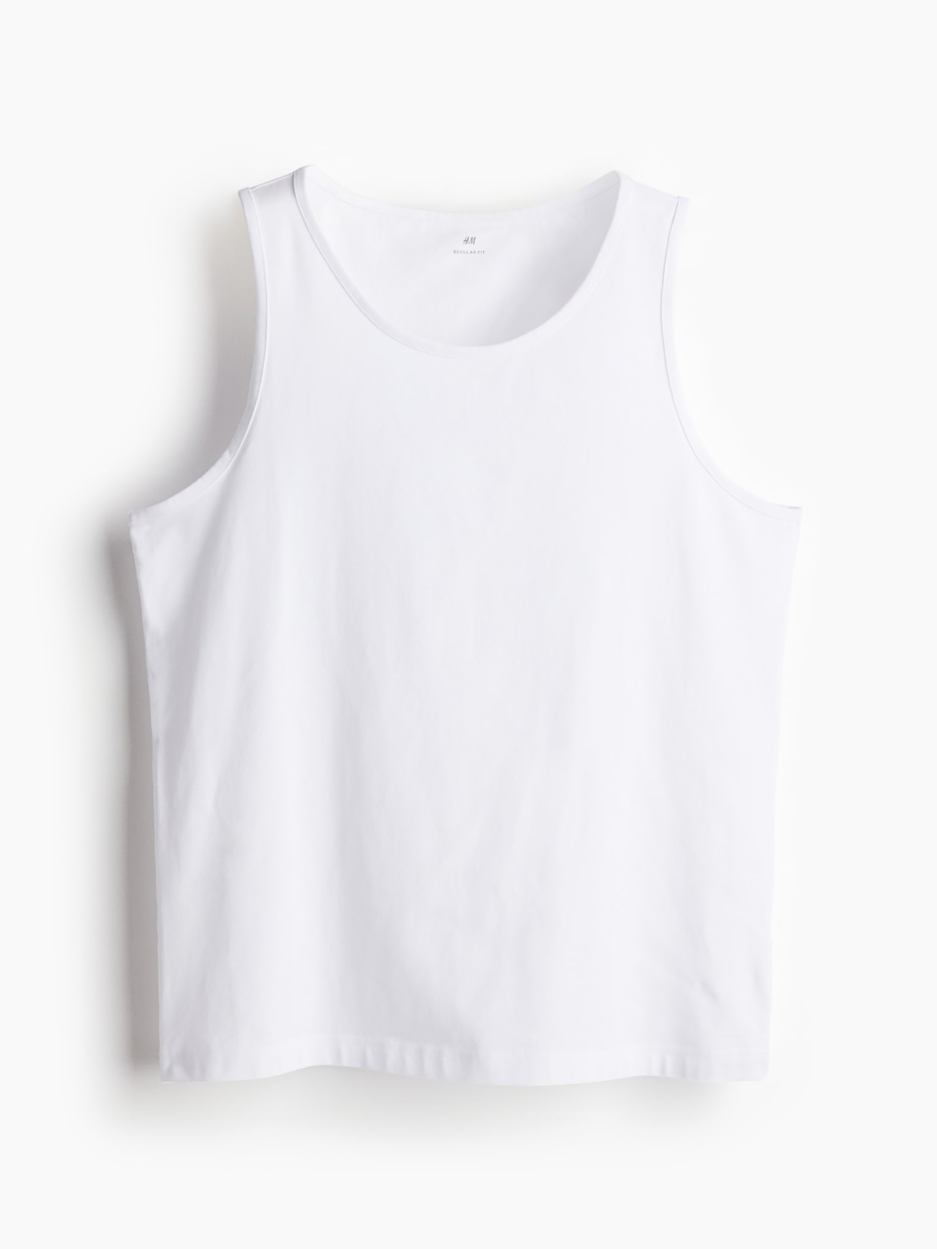 Майка H&M модель 39543 Фото