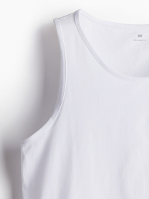 Майка H&M модель 39543 Фото