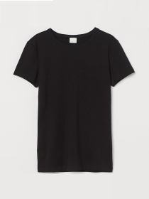 Футболка H&M модель 41281 Фото