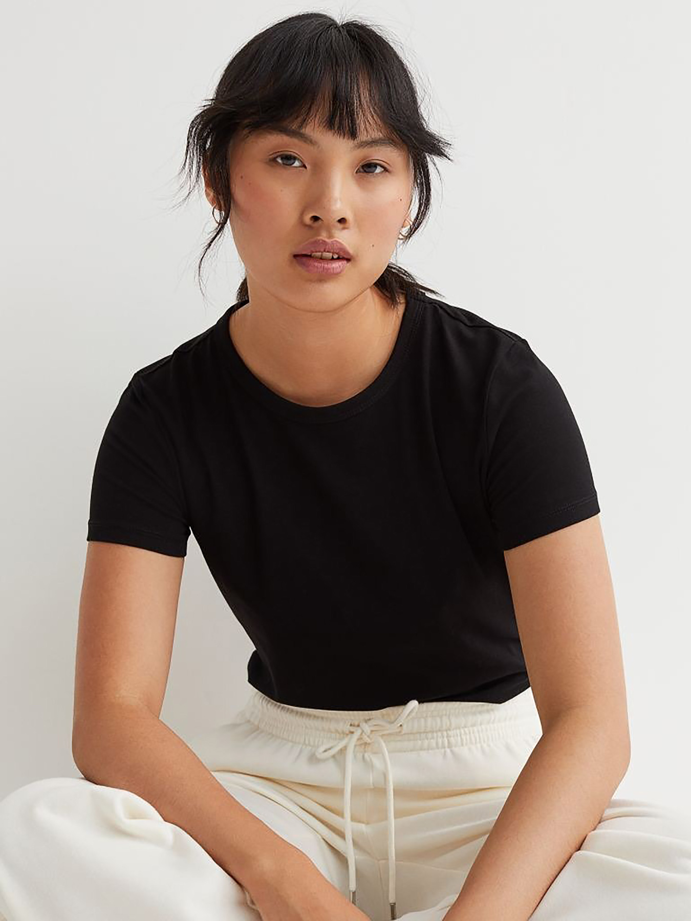 Футболка H&M модель 41281 Фото