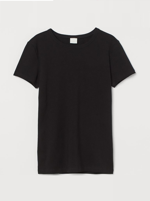 Футболка H&M модель 41281 Фото