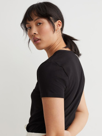 Футболка H&M модель 41281 Фото