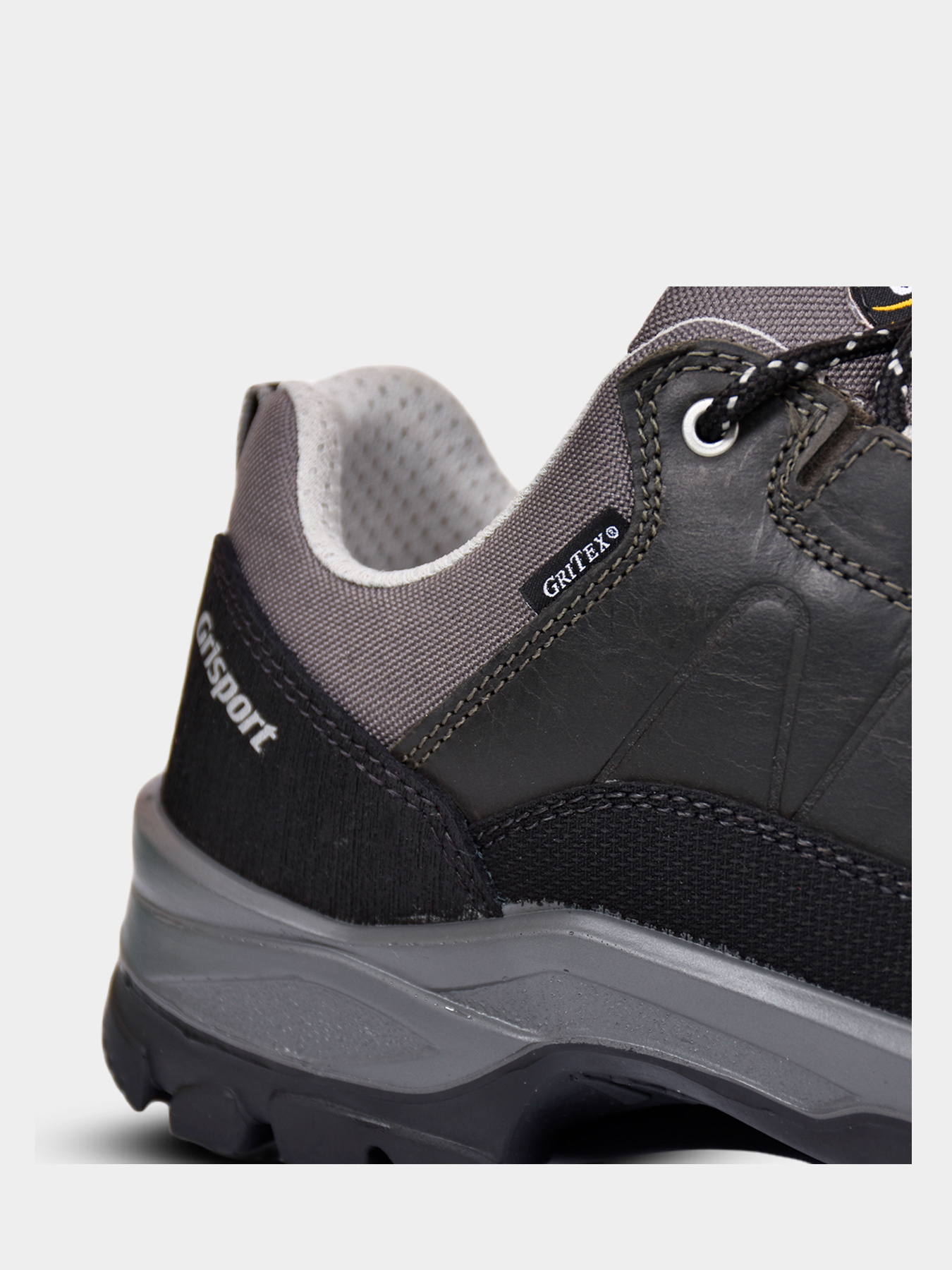 Ботинки Grisport модель 14509-N5 Фото