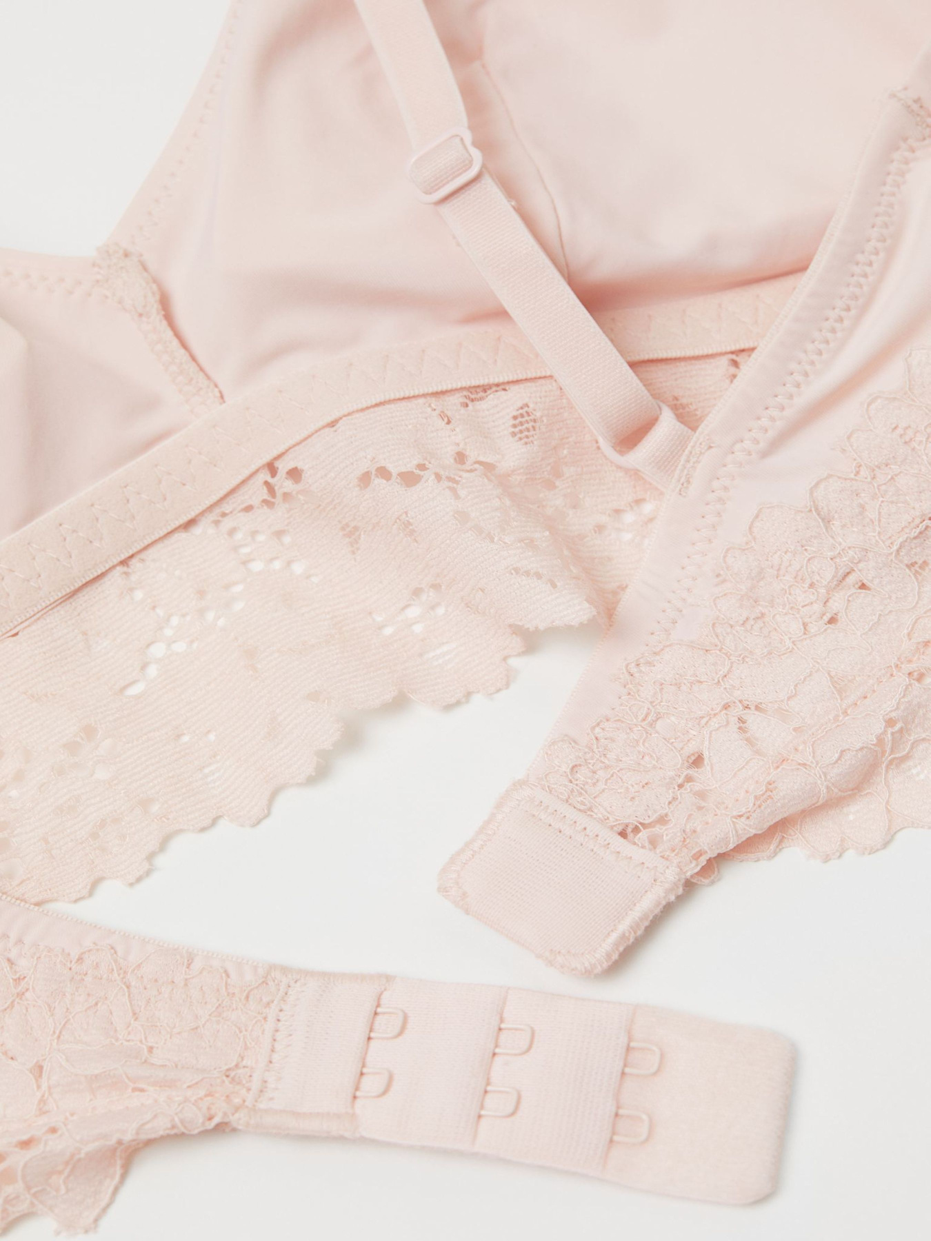 Бюстгальтер H&M модель 59395 Фото