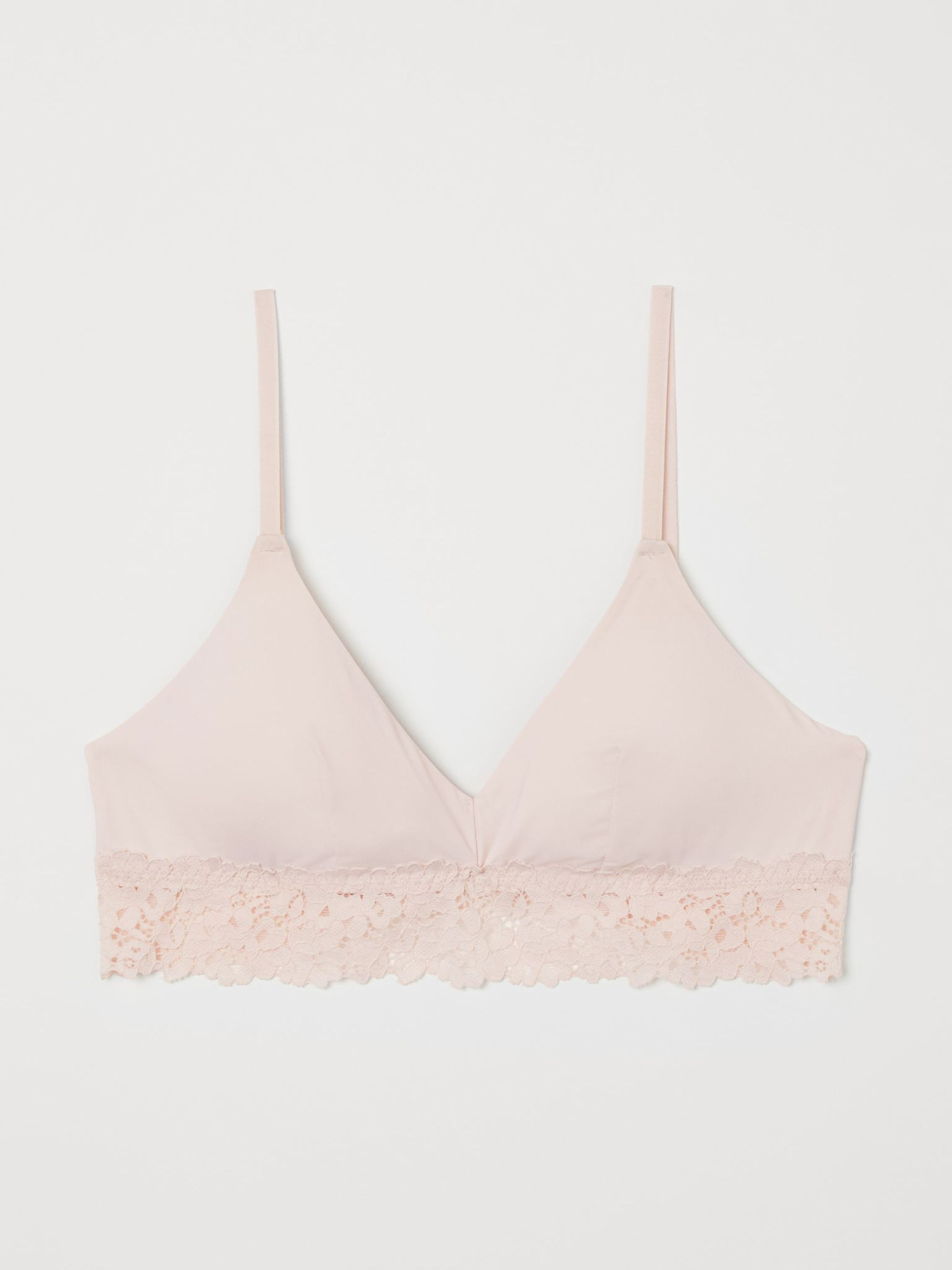 Бюстгальтер H&M модель 59395 Фото