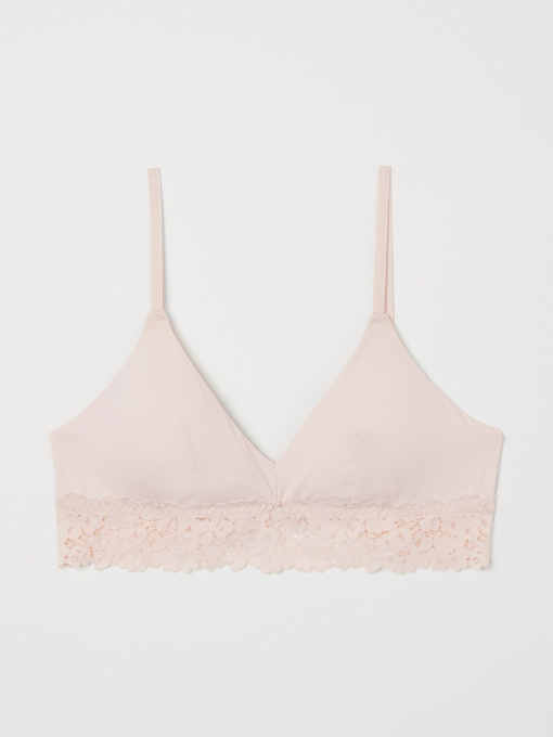 Бюстгальтер H&M модель 59395 Фото