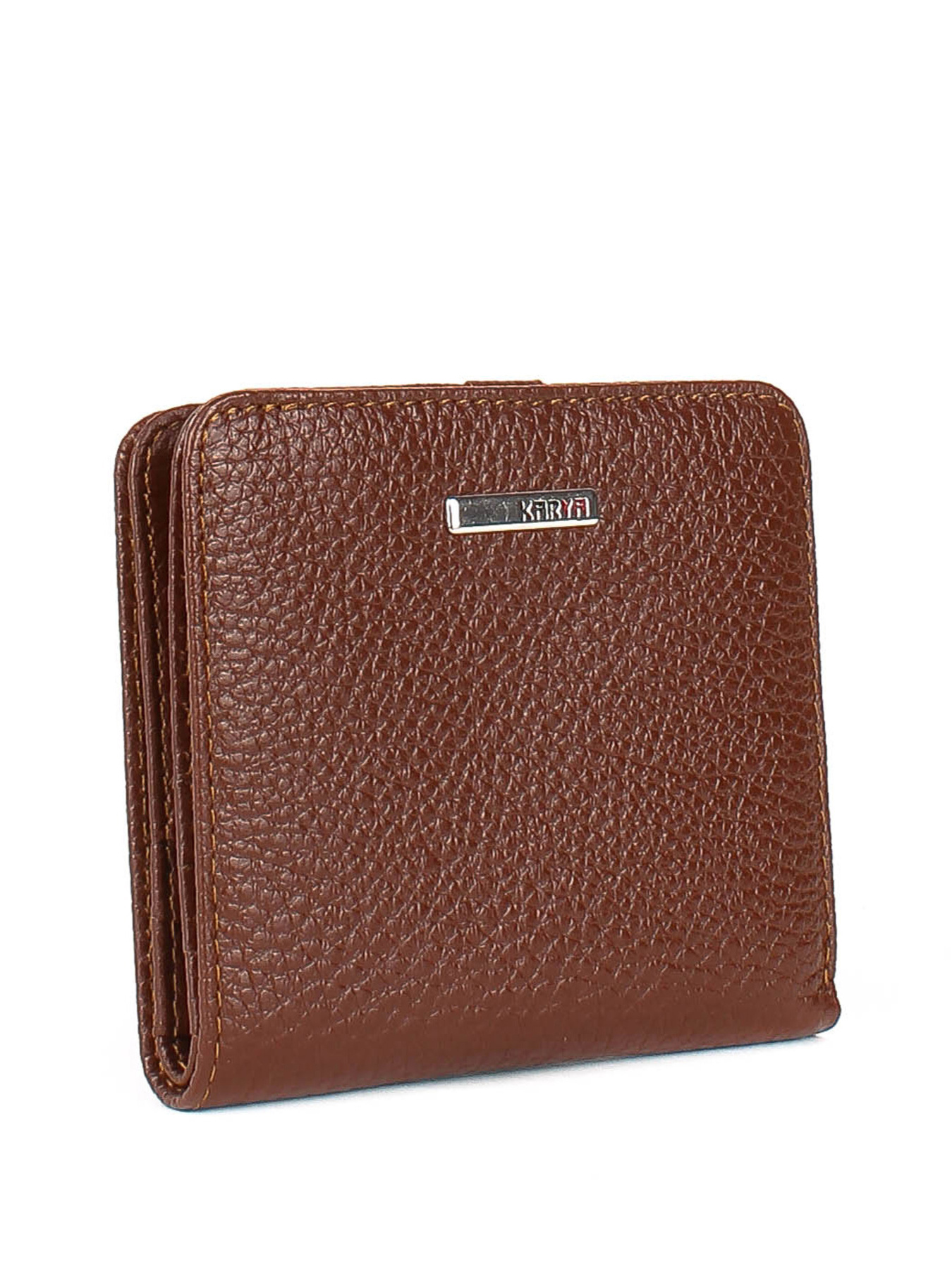 Кошелек KARYA модель 1208-38 Фото