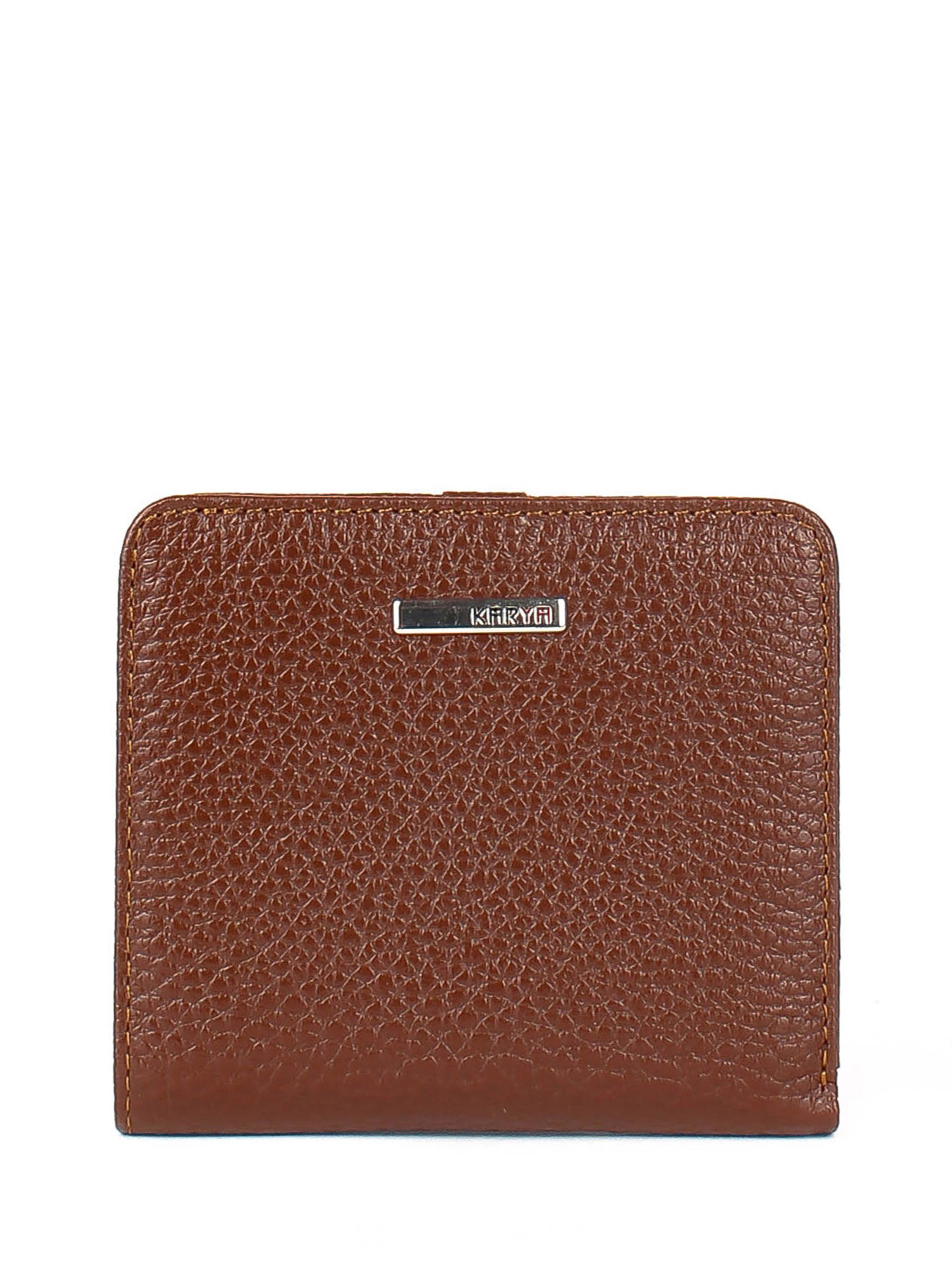 Кошелек KARYA модель 1208-38 Фото