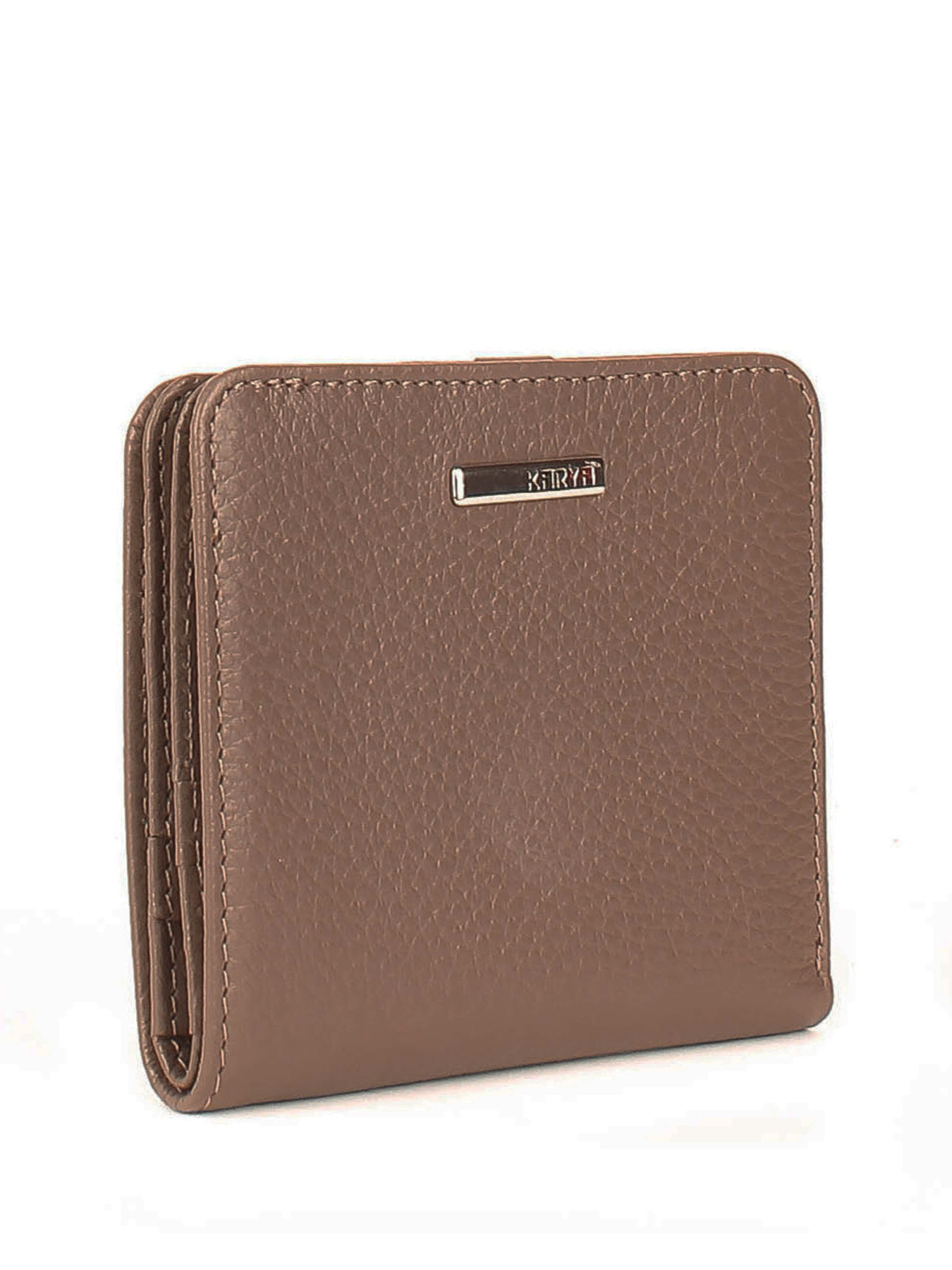 Кошелек KARYA модель 1208-51 Фото