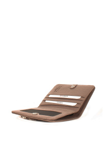 Кошелек KARYA модель 1208-51 Фото