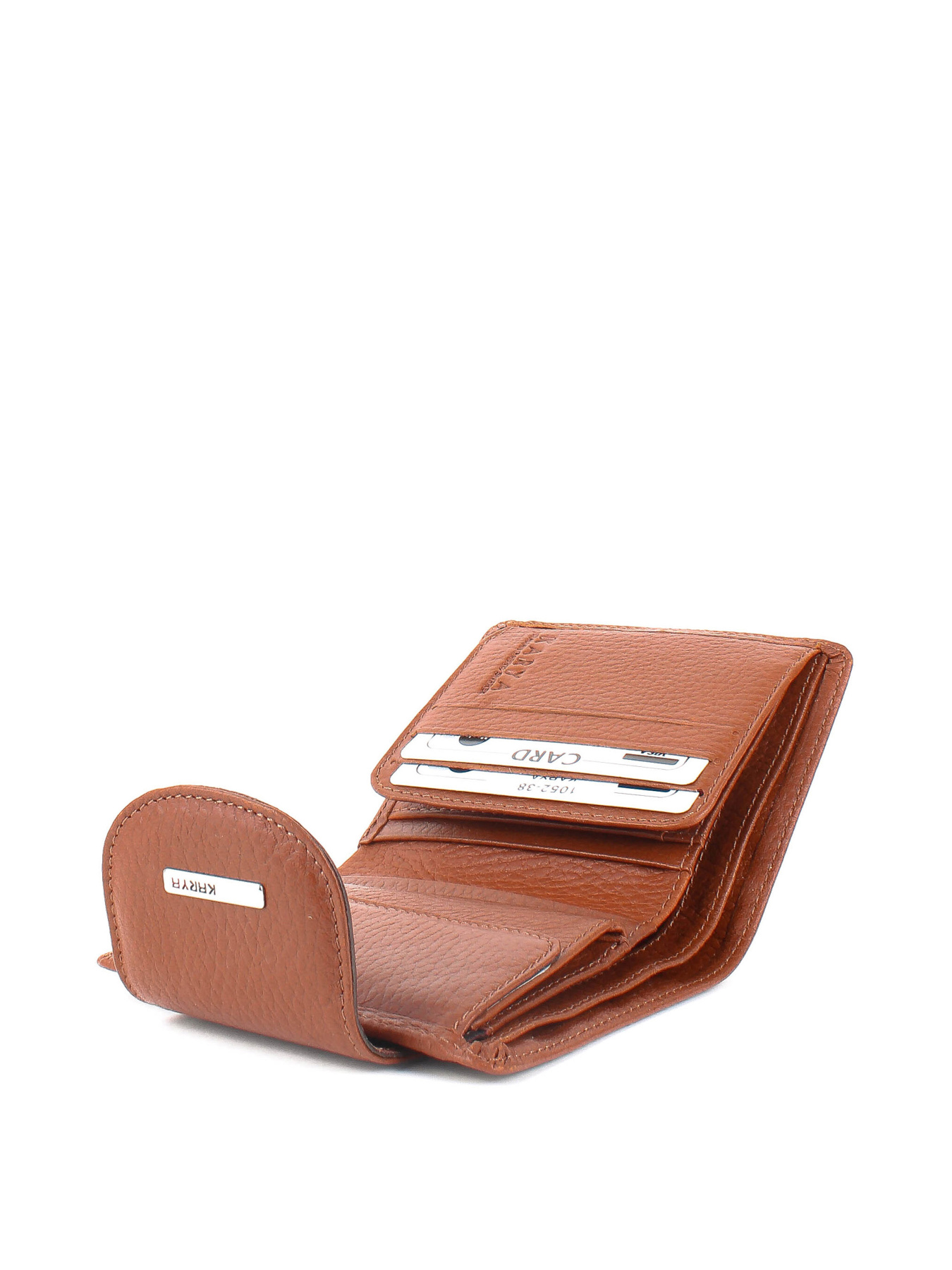 Гаманець KARYA модель 1052-38 Фото