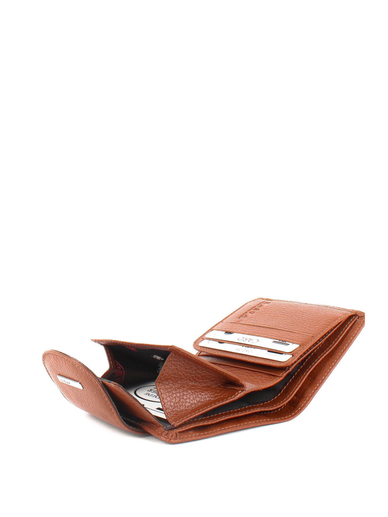 Гаманець KARYA модель 1052-38 Фото