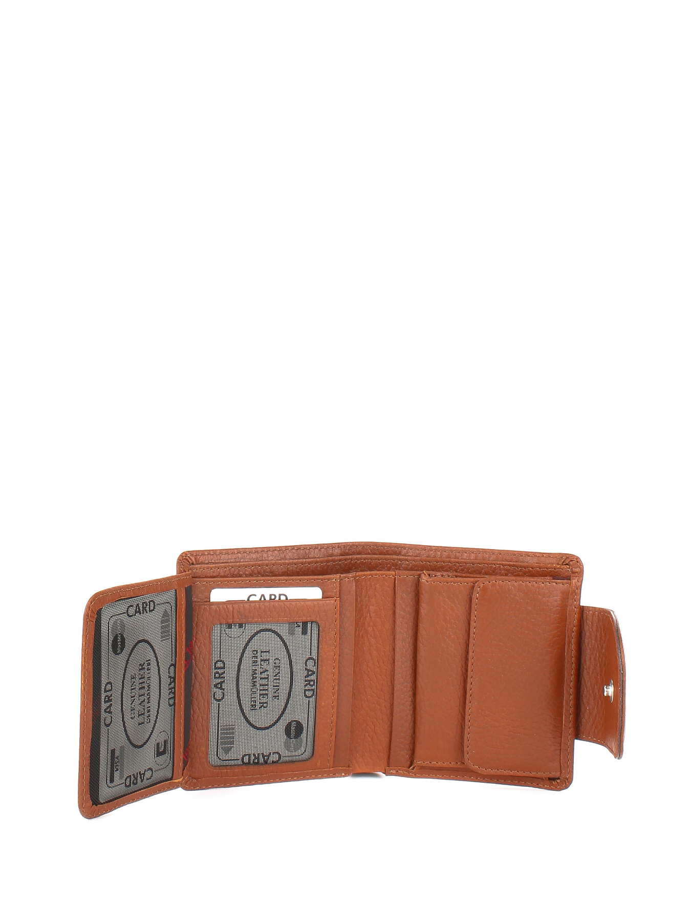 Гаманець KARYA модель 1052-38 Фото