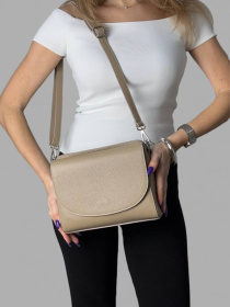 Кросс-боди Bella Bertucci модель 1185-60-32 Фото