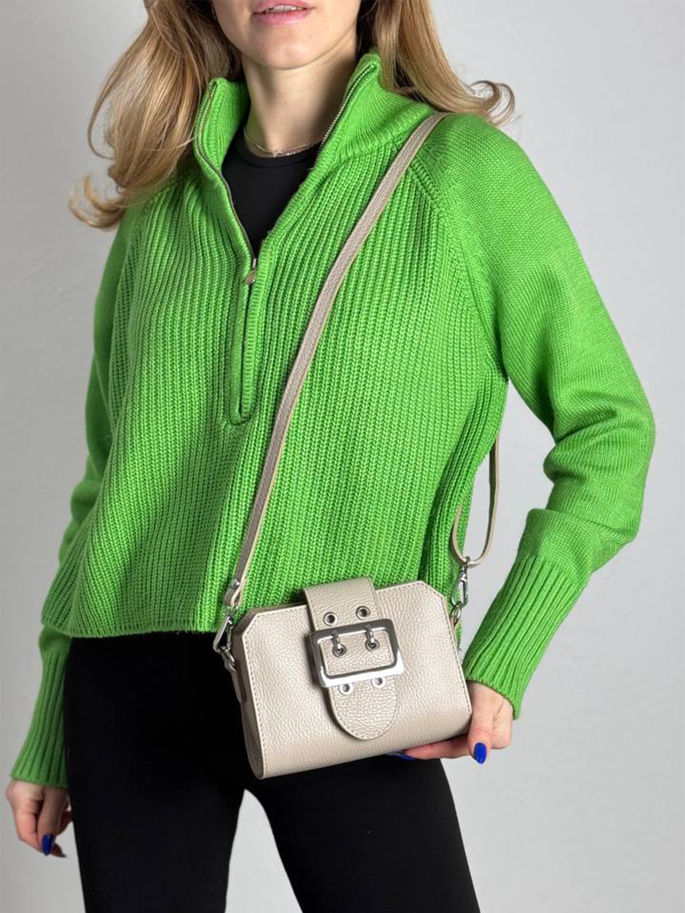 Кросс-боди Bella Bertucci модель 2170-11-32 Фото