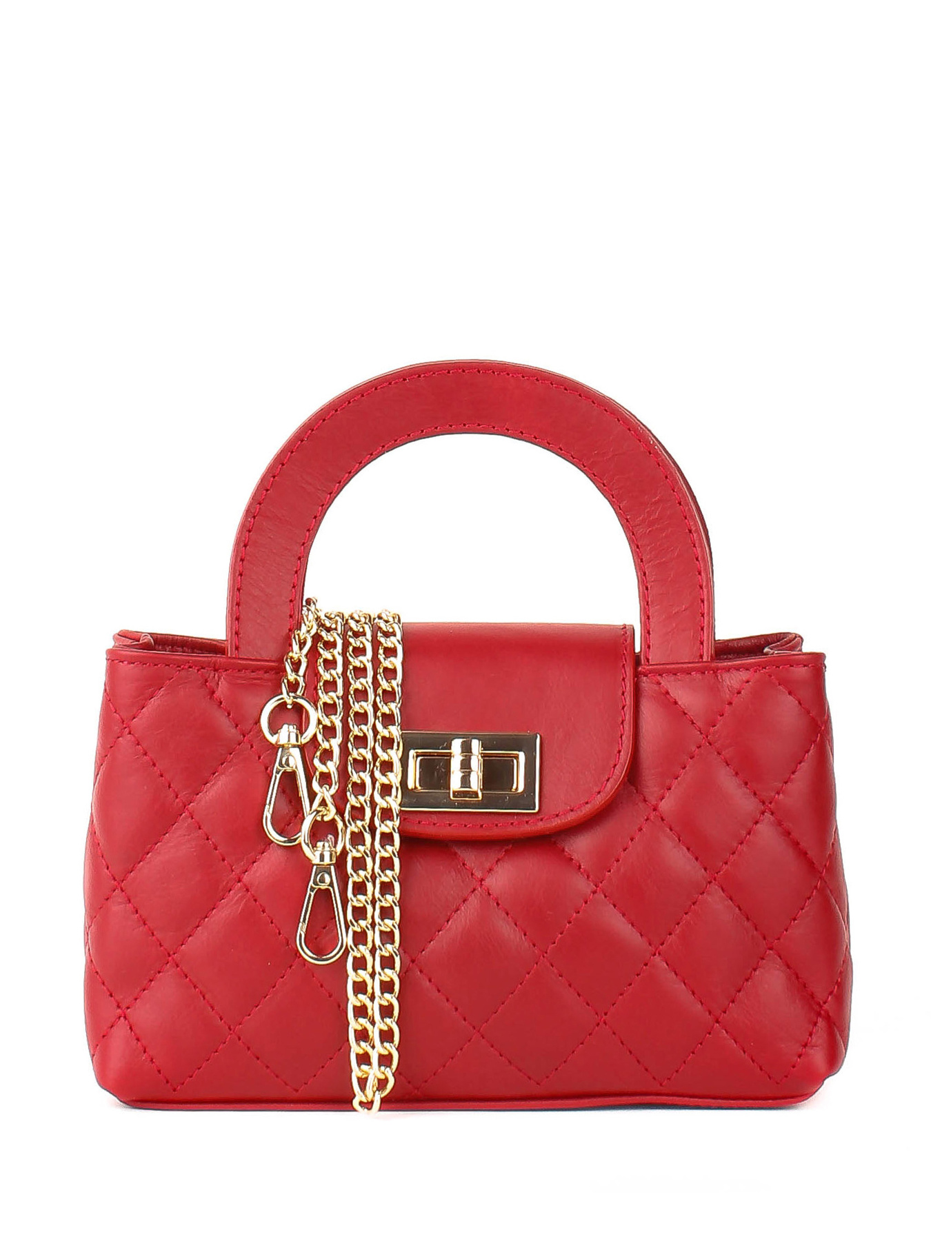 Кросс-боди Bella Bertucci модель 2237-12-37 Фото