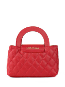 Кросс-боди Bella Bertucci модель 2237-12-37 Кросс-боди Bella Bertucci модель 2237-12-37 Фото