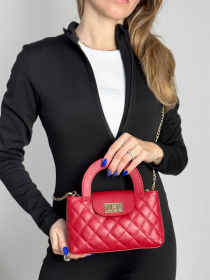 Кросс-боди Bella Bertucci модель 2237-12-37 Кросс-боди Bella Bertucci модель 2237-12-37 Фото