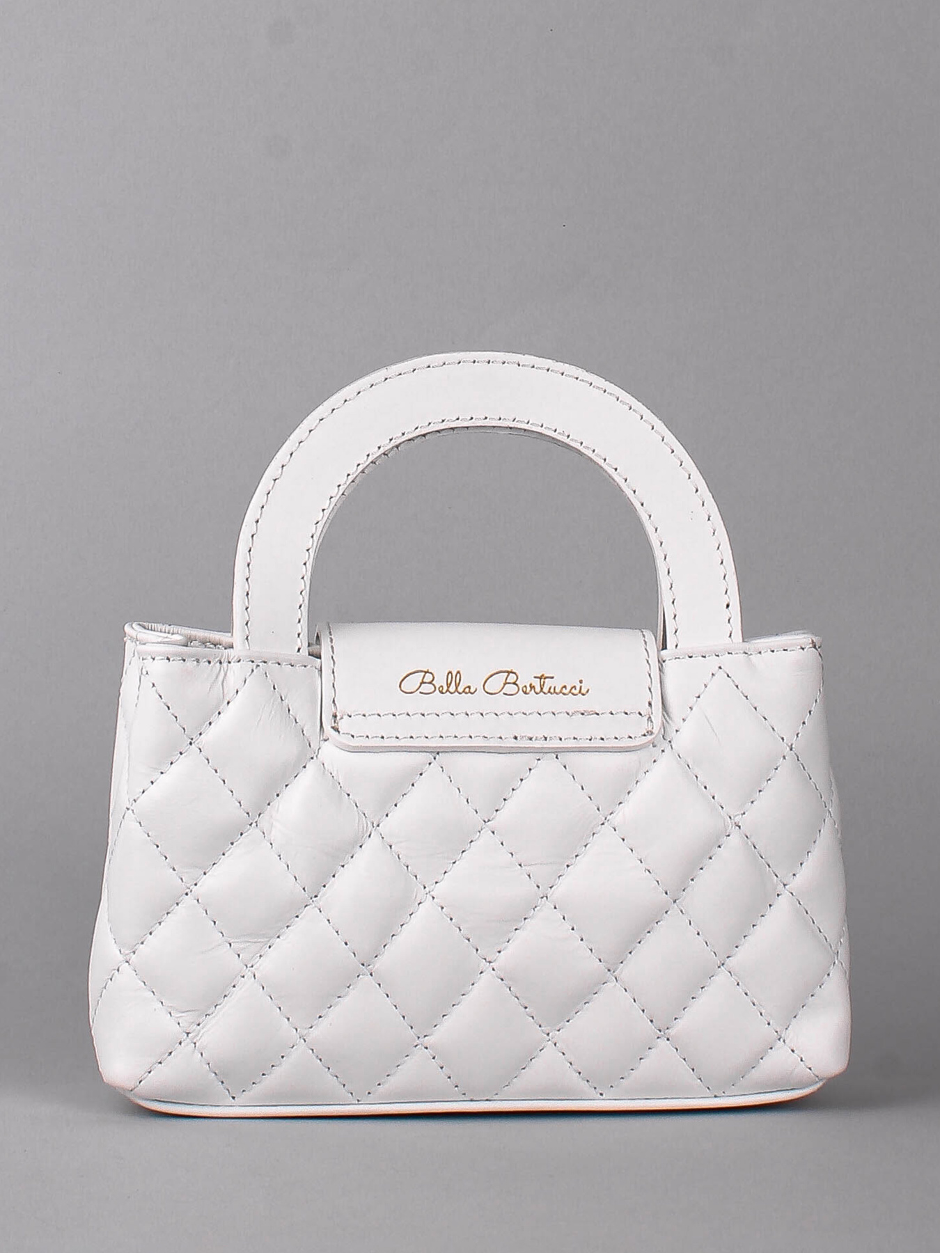 Кросс-боди Bella Bertucci модель 2237-16-37 Фото