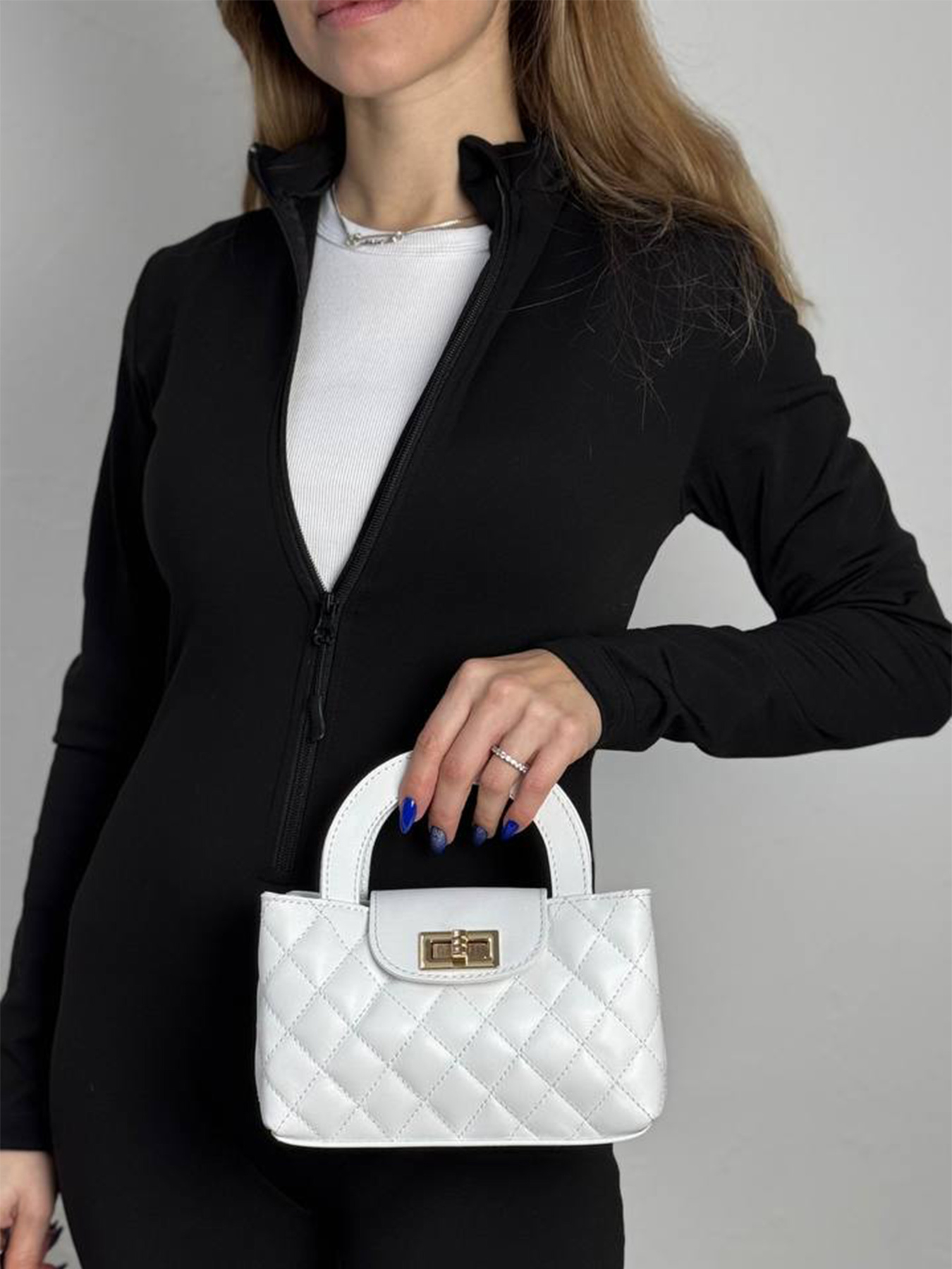 Крос-боді Bella Bertucci модель 2237-16-37 Фото