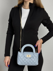 Кросс-боди Bella Bertucci модель 2237-17-37 Фото