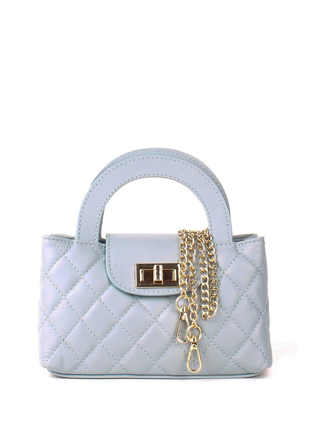 Кросс-боди Bella Bertucci модель 2237-17-37 Фото