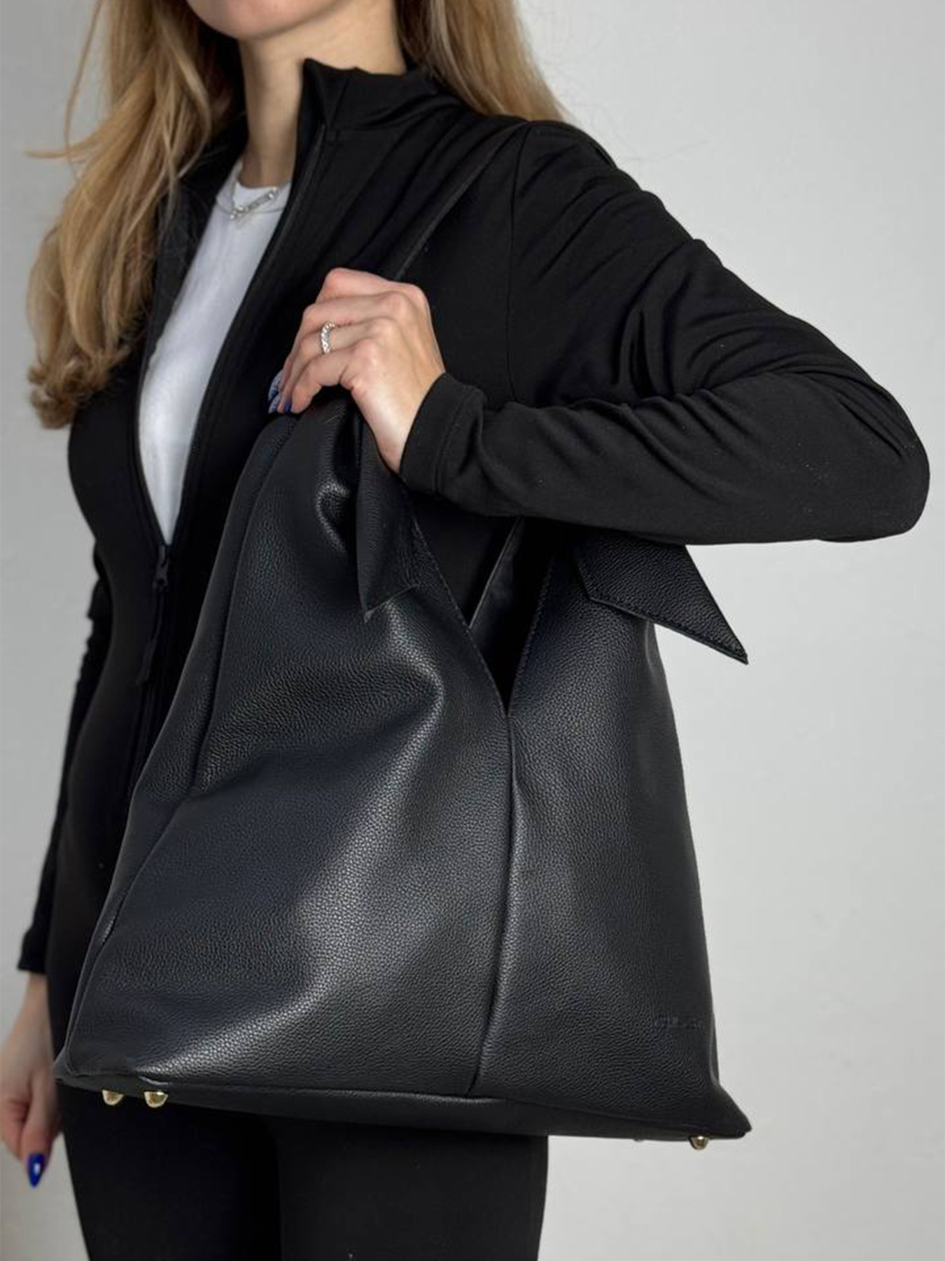 Сумка Bella Bertucci модель 3699-05-32 Фото