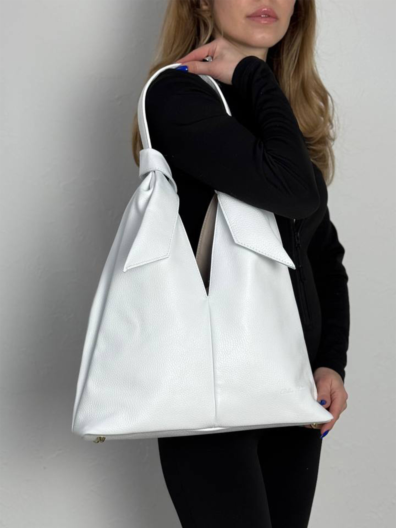 Сумка Bella Bertucci модель 3699-16-32 Фото