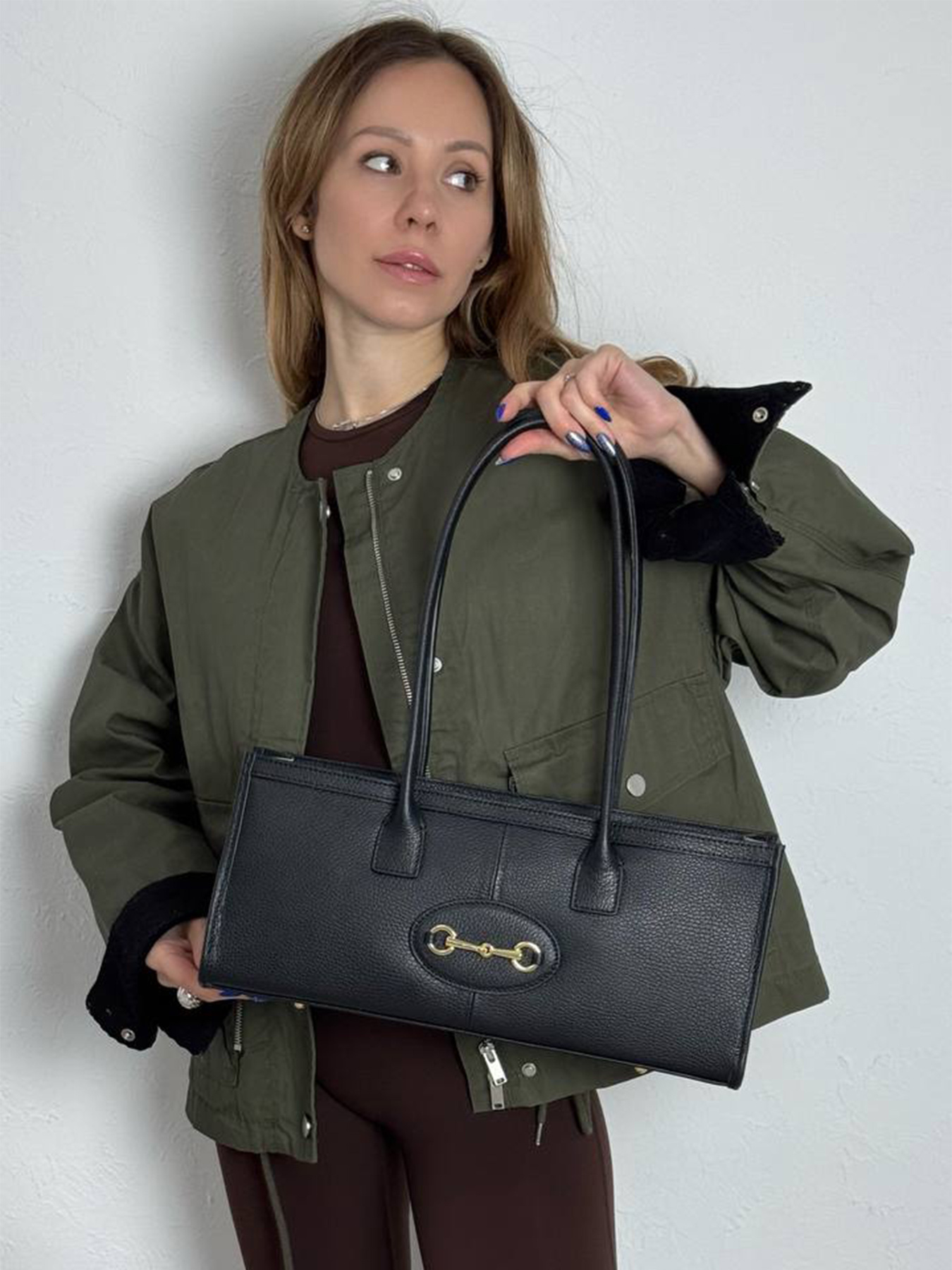 Сумка Bella Bertucci модель 4088-05-32 Фото