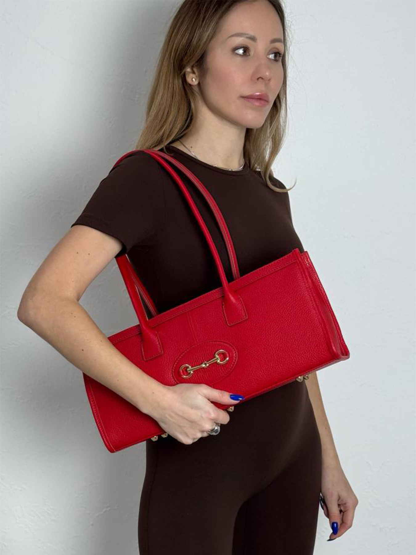 Сумка Bella Bertucci модель 4088-13-32 Фото