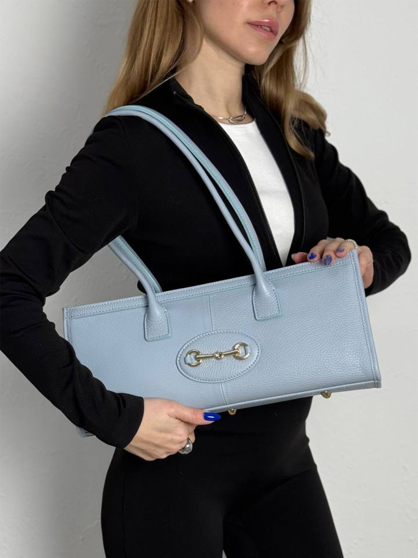 Сумка Bella Bertucci модель 4088-17-32 Фото