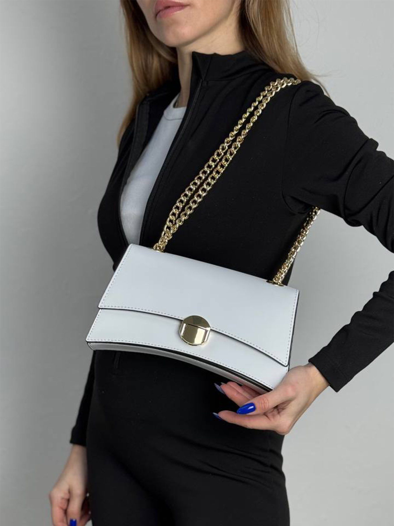 Кросс-боди Bella Bertucci модель 4230-16-31 Фото