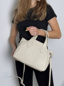 Сумка Bella Bertucci модель 4390-11-32 Фото