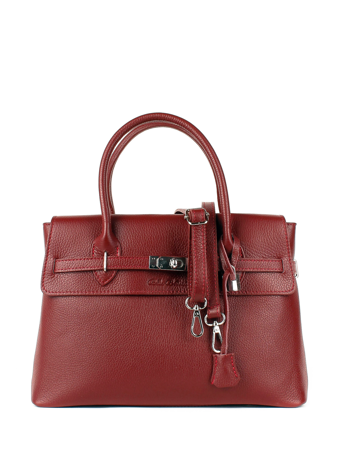 Сумка Bella Bertucci модель 5419-12-32 Фото