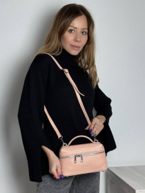 Крос-боді Bella Bertucci модель 6344-09-32 Фото