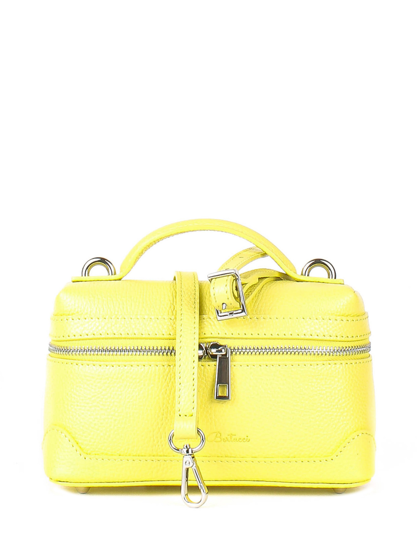 Кросс-боди Bella Bertucci модель 6344-15-32 Фото