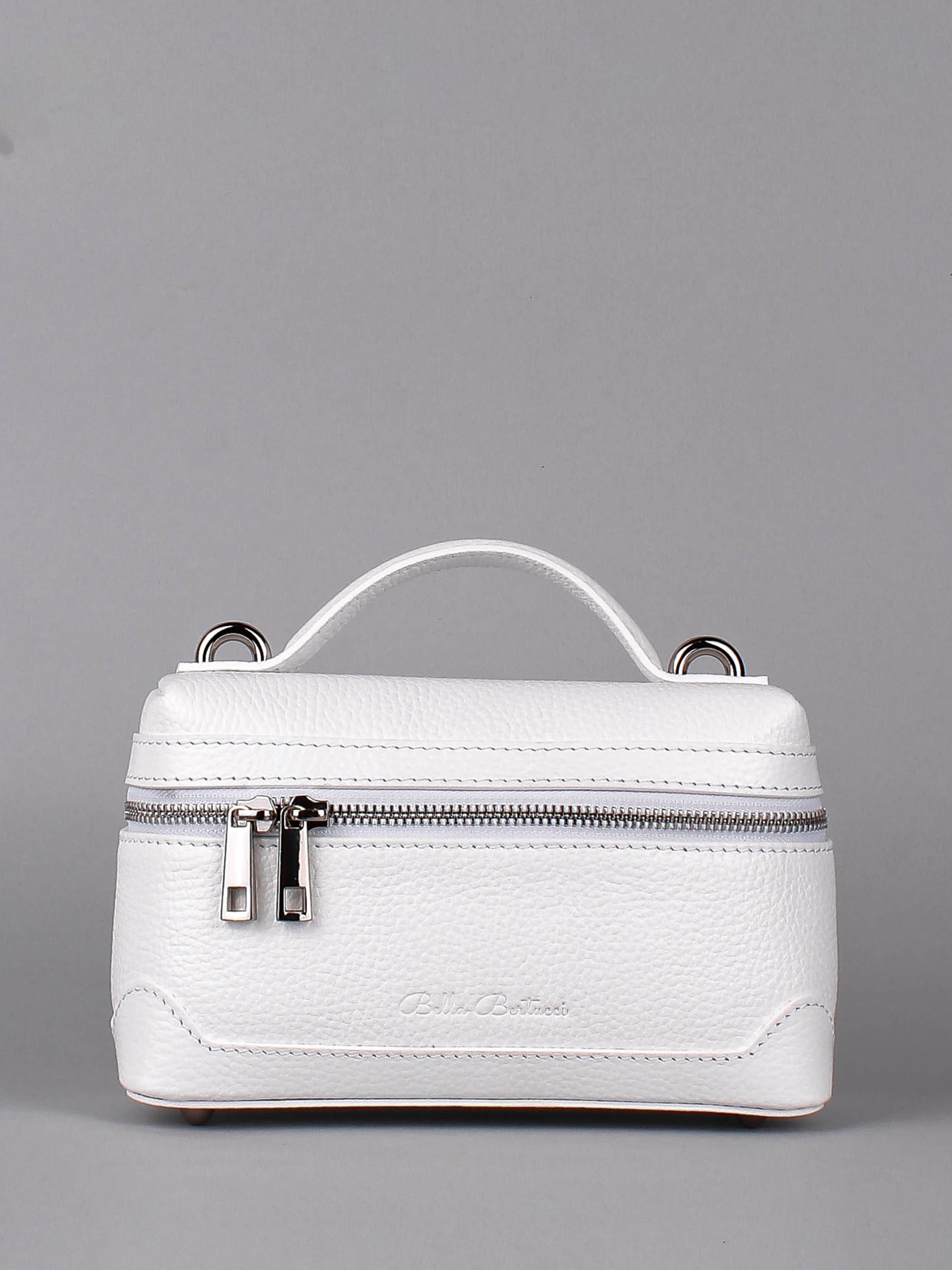 Кросс-боди Bella Bertucci модель 6344-16-32 Фото