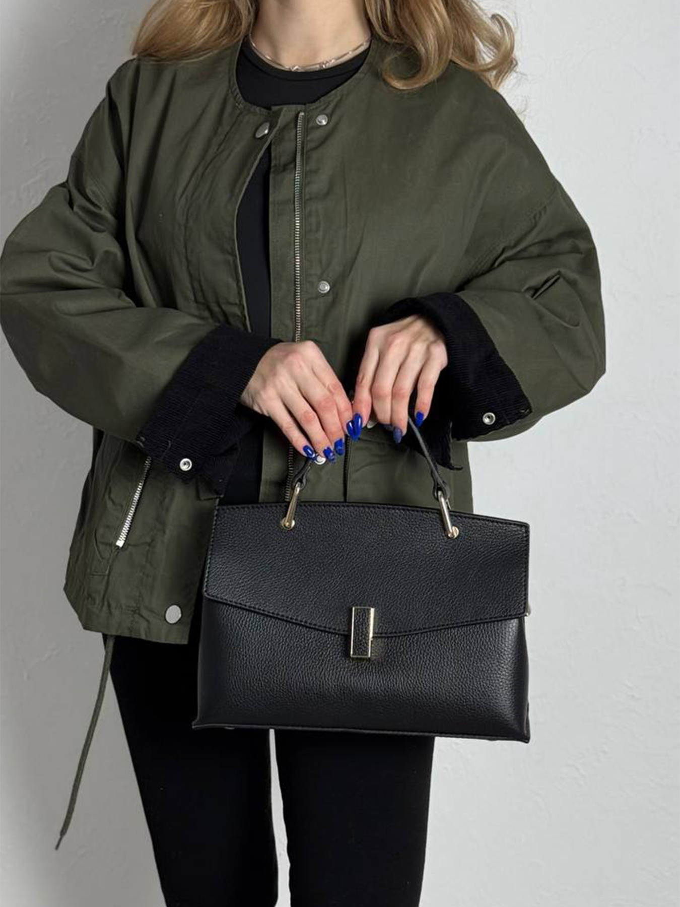 Сумка Bella Bertucci модель 7233-05-32 Фото