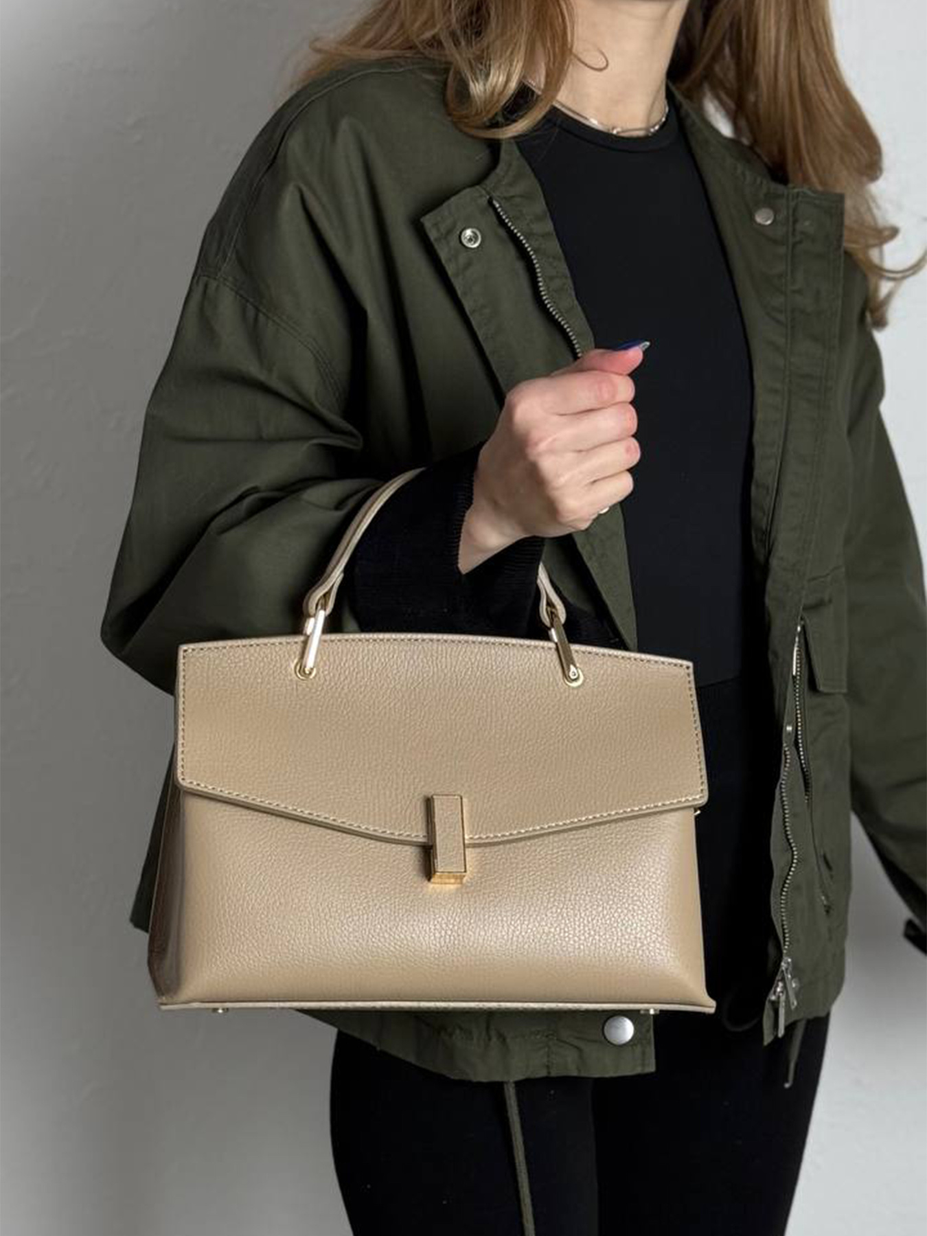 Сумка Bella Bertucci модель 7233-11-32 Фото