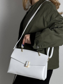 Сумка Bella Bertucci модель 7233-16-32 Фото