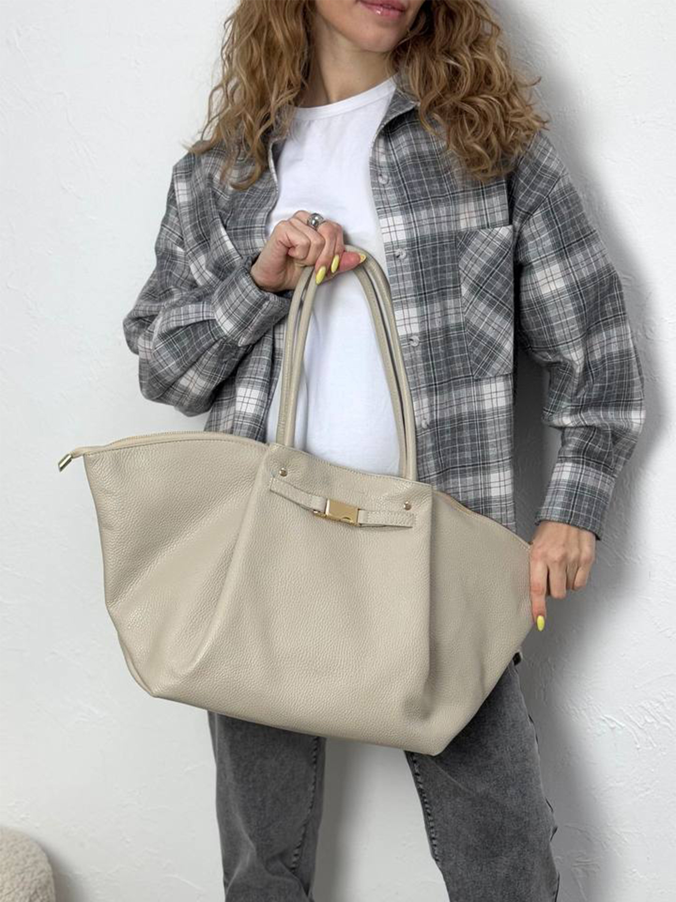 Сумка Bella Bertucci модель 7366-11-32 Фото