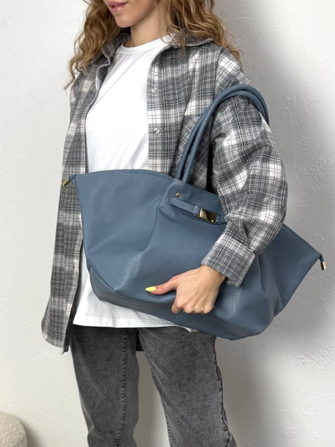 Сумка Bella Bertucci модель 7366-97-32 Фото