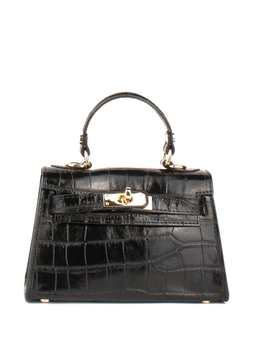 Кросс-боди Bella Bertucci модель 8364-05-36 Фото