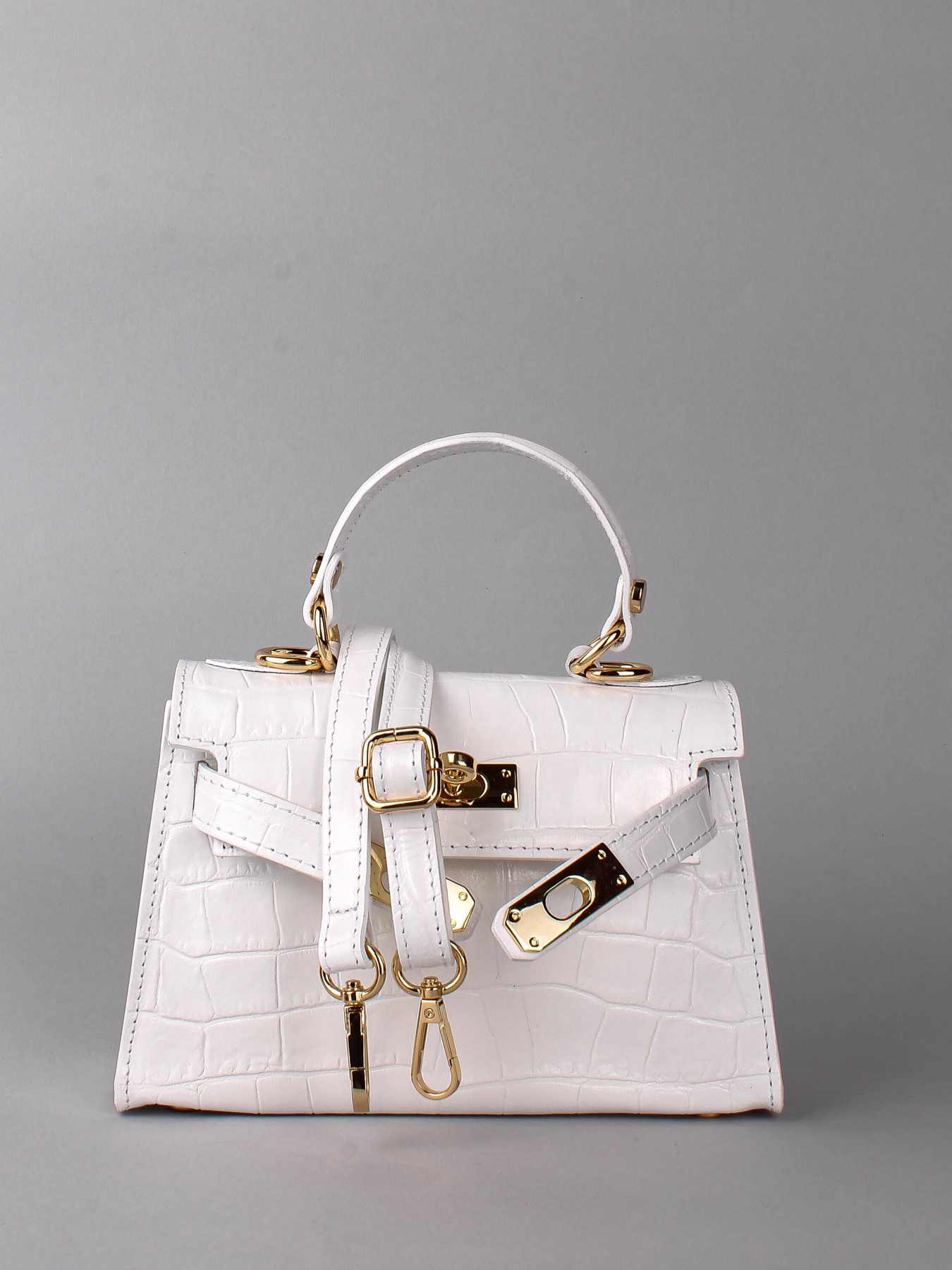 Сумка Bella Bertucci модель 8364-16-36 Фото