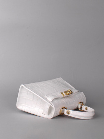 Сумка Bella Bertucci модель 8364-16-36 Фото