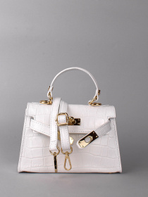 Сумка Bella Bertucci модель 8364-16-36 Фото