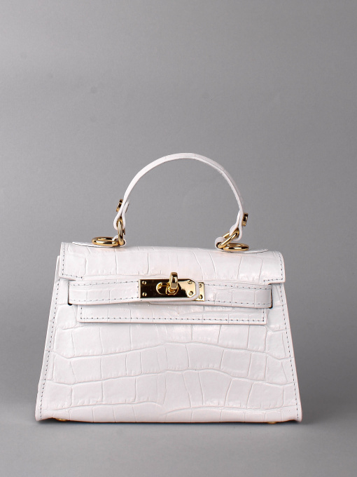 Сумка Bella Bertucci модель 8364-16-36 Фото