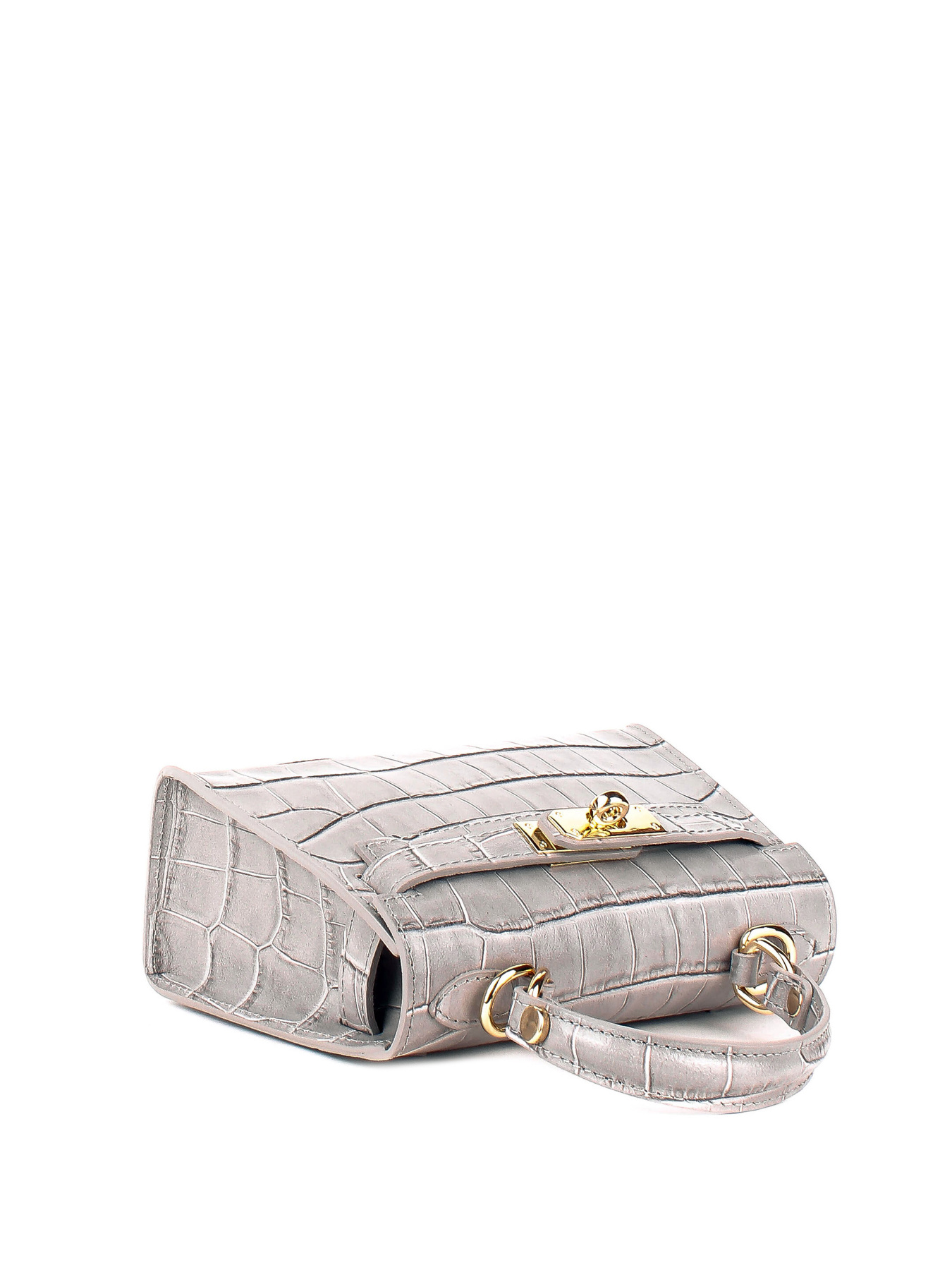 Сумка Bella Bertucci модель 8364-18-36 Фото