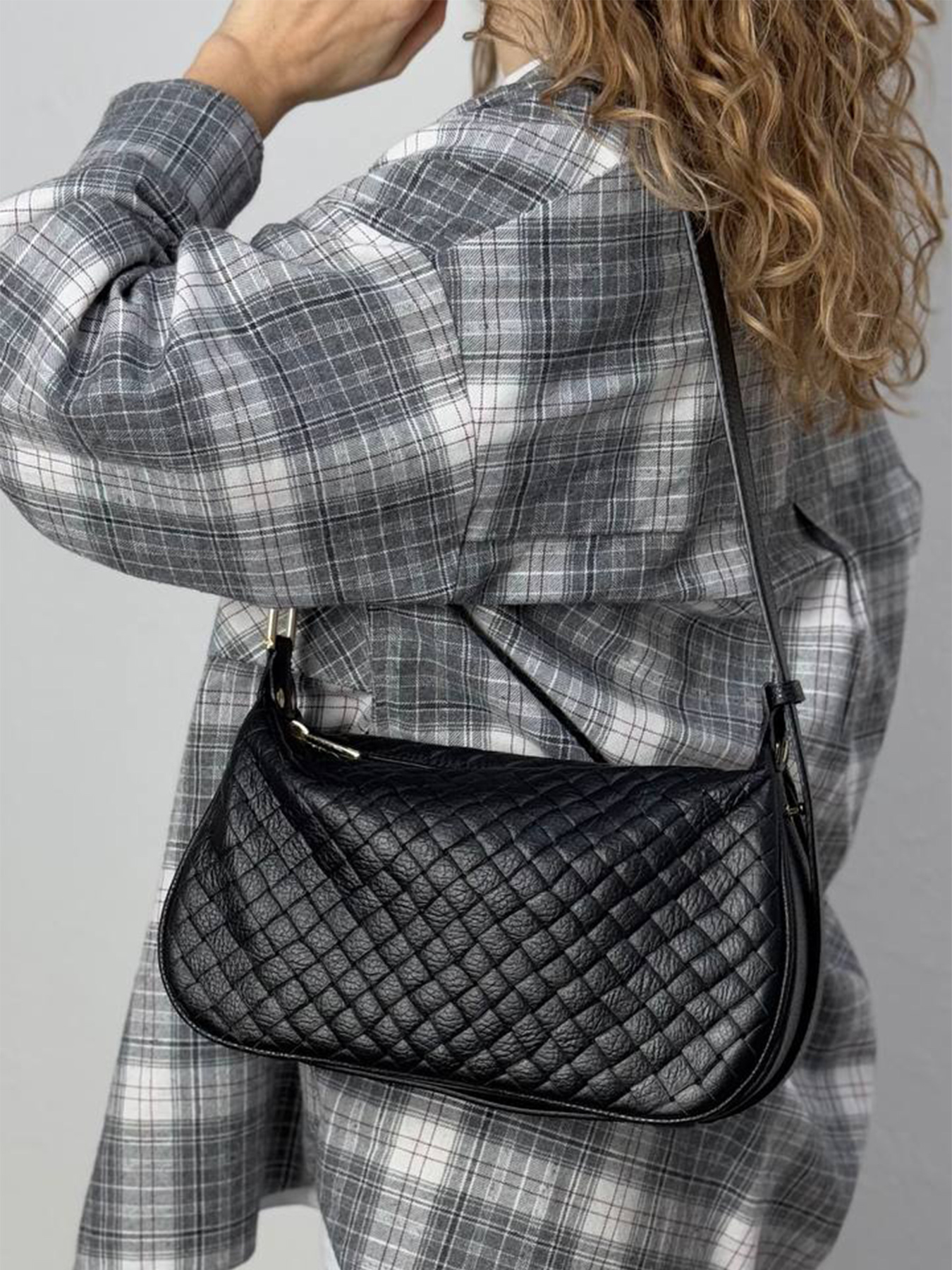 Сумка Bella Bertucci модель 8937-05-106 Фото